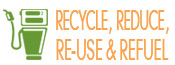 BIOfuels | Recycle, REDUCE, RE-use & Refuel