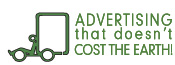 ECO-ads | Advertising That Doesn't Cost The Earth