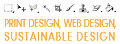 STIRgrafik | Print Design, Web Design, Sustainable Design