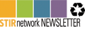 STIRnetwork Newsletter Subscribe