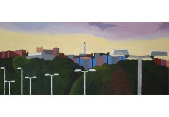 Street Lamps