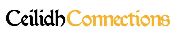 ceilidh connections logo
